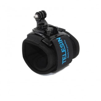 Curea de incheietura Telesin pentru camere sport (GP-WFS-220)