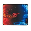 Mousepad gaming Havit MP846, 25x21 cm, Multicolor