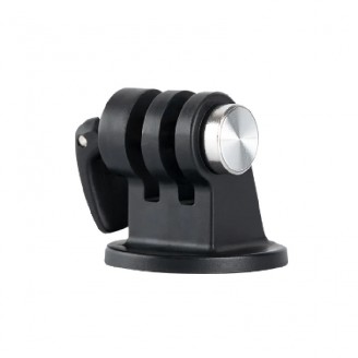 Sistem de prindere PGYTECH universal 1/4" pentru camere video si accesorii, Negru