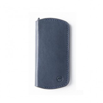 Portofel PGYTECH pentru carduri de memorie, cartele sim si alte accesorii, Deep Navy