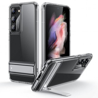 Carcasa ESR Air Shield Boost compatibila cu Samsung Galaxy S23 Clear