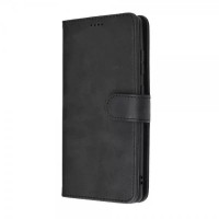 Husa TECH-PROTECT Wallet compatibila cu Samsung Galaxy S23 Plus Black