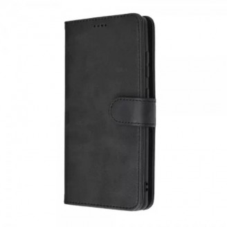 Husa TECH-PROTECT Wallet compatibila cu Samsung Galaxy S23 Plus Black Husa TECH-PROTECT Wallet compatibila cu Samsung Galaxy S23 Plus Black