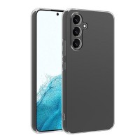 Carcasa Ultra Clear compatibila cu Samsung Galaxy A24 4G, TPU, 0.5mm, Transparent