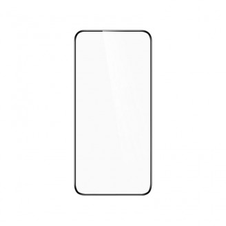 Folie protectie ESR Armorite compatibila cu iPhone 15 Pro Black