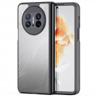 Carcasa DuxDucis AIMO compatibila cu Huawei Mate X3 Black