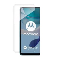 Folie protectie transparenta Case Friendly Wozinsky Tempered Glass compatibila cu Motorola Moto G53 5G