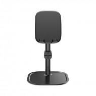 Suport universal tableta si telefon Baseus Black