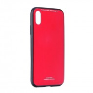 Carcasa Forcell Glass Huawei Mate 20 Red