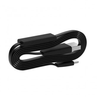 Senzor temperatura si umiditate BroadLink pentru mini R4 / RM4 Pro, Negru Senzor temperatura si umiditate BroadLink pentru mini R4 / RM4 Pro, Negru