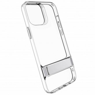 Carcasa ESR Air Shield Boost compatibila cu iPhone 12 Mini Clear