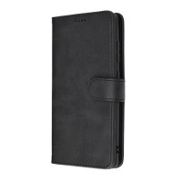 Husa TECH-PROTECT Wallet V2 compatibil cu iPhone 7/8/SE 2020/2022 Black