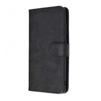 Husa TECH-PROTECT Wallet V2 compatibil cu iPhone 7/8/SE 2020/2022 Black